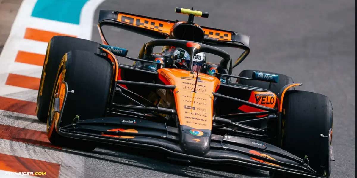 McLaren's MCL39-Pitinsider.com