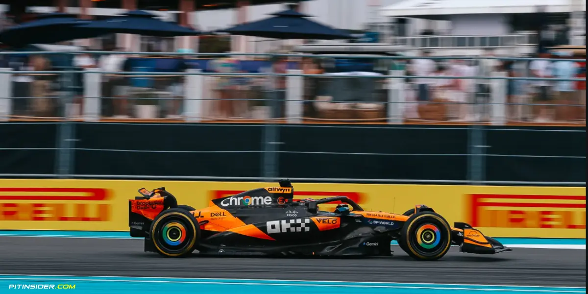McLaren's MCL39-Pitinsider.com