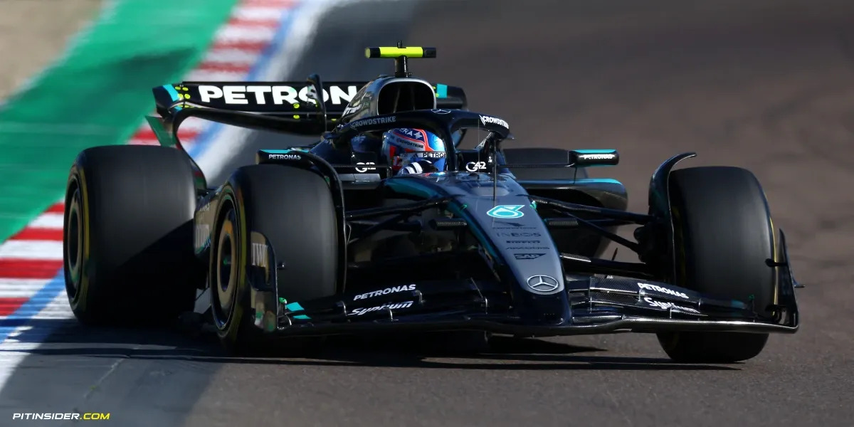 George Russell-Pitinsider.com