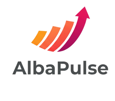 AlbaPulse Logo