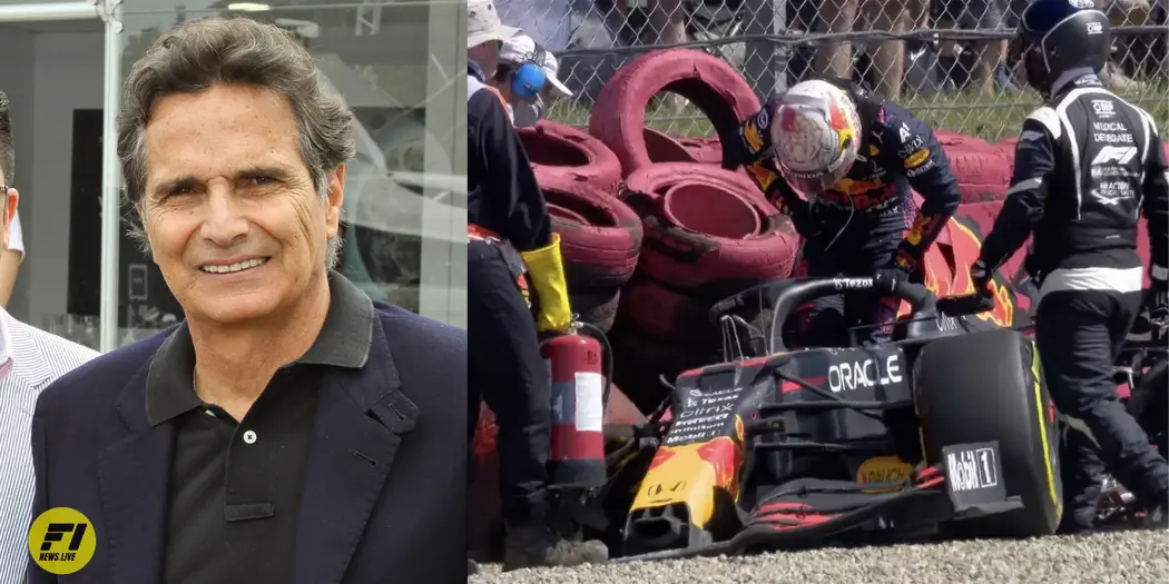 Piquet ordered to pay $950k for racist and homophobic comments against Lewis Hamilton