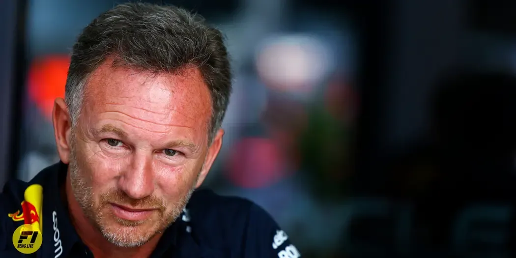 Horner: an energy drink company taking on major car brands, but why the F___ Not?