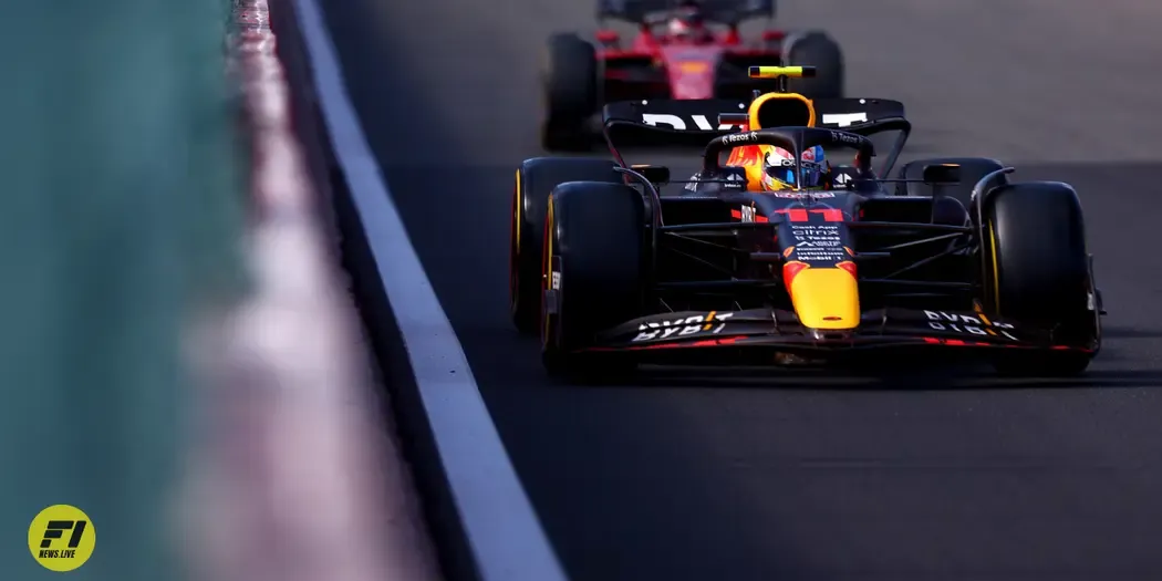 The FIA targets 50 kg lighter cars for F1's 2026 rules changes