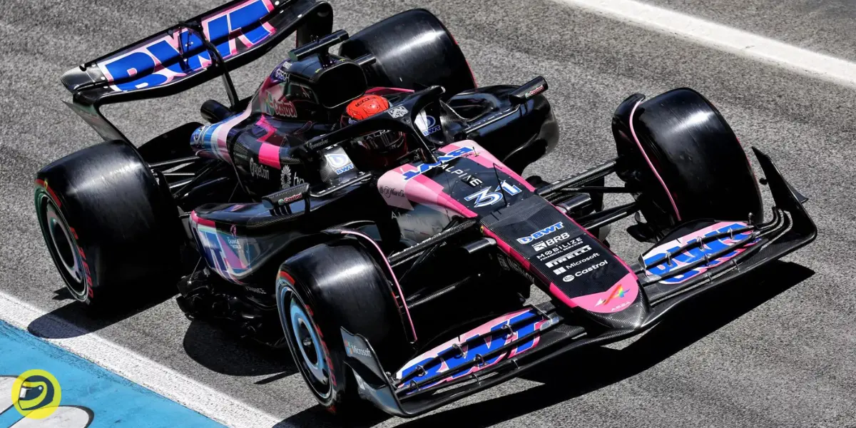 Renault officially ending F1 engine programme after 2025