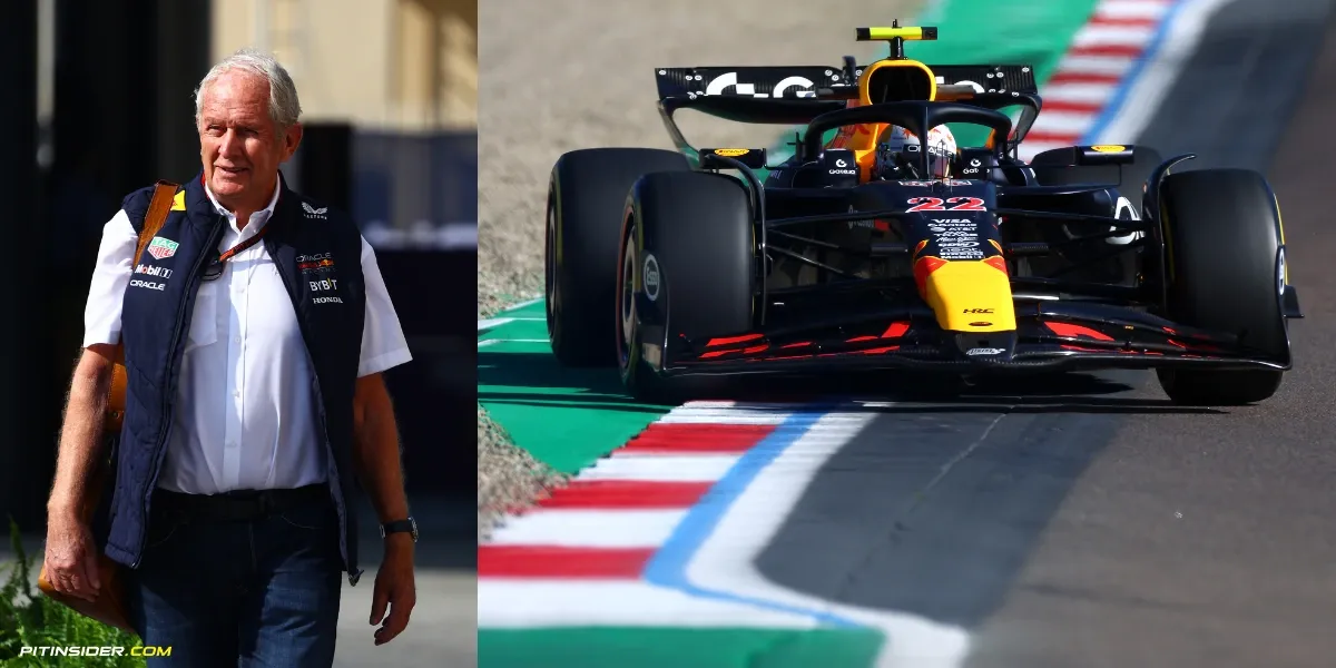 Marko warns Monaco may expose Red Bull weakness