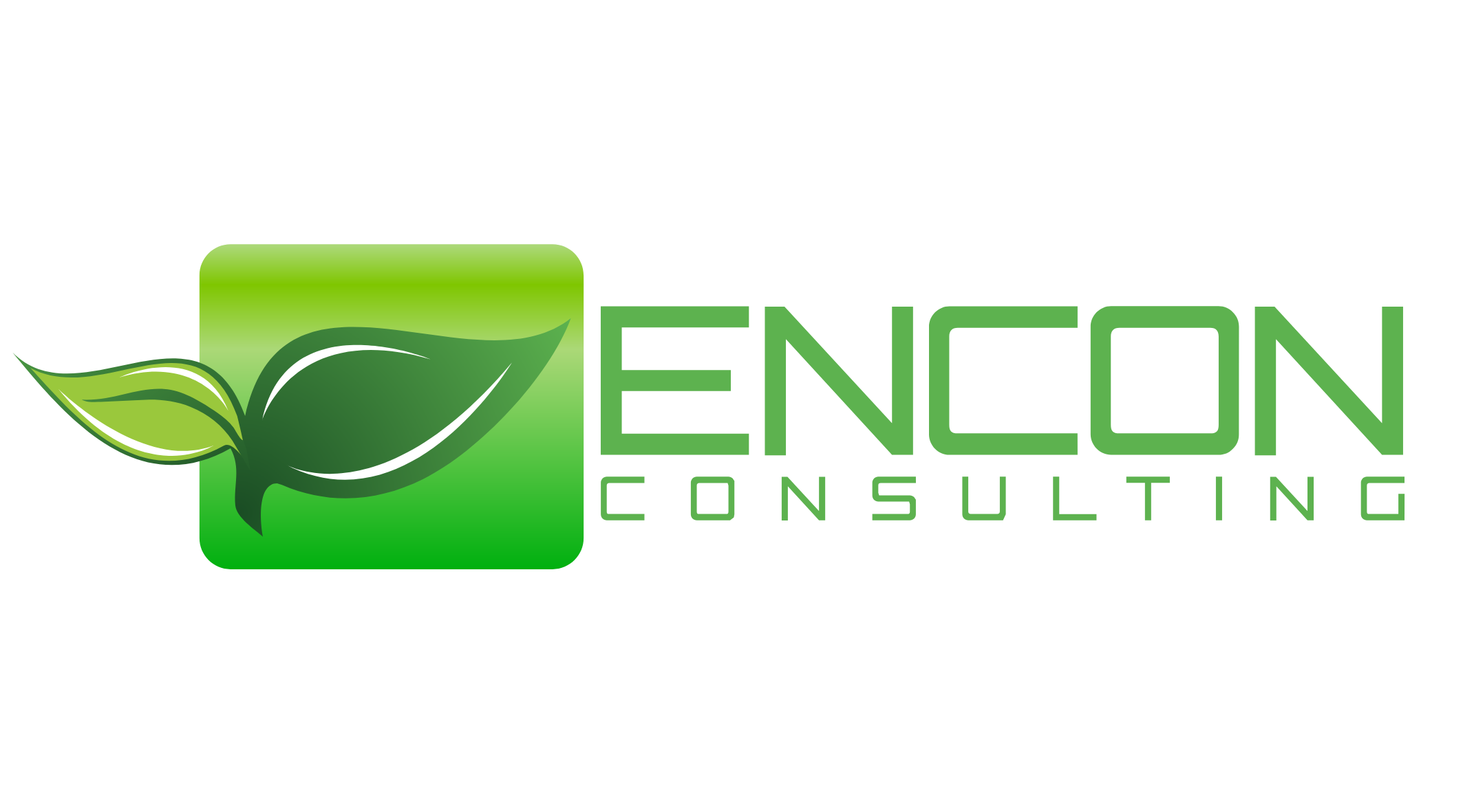 Encon Consulting Logo